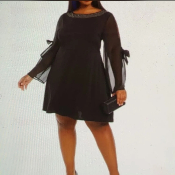 BELLDINI Women's Dress NWT - Picture 1 of 9